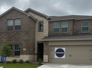 1307 McCasland St, Royse City, TX 75189