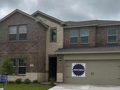 1307 McCasland St, Royse City, TX, 75189