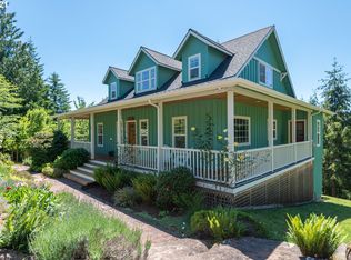 37722 SE Wildcat Mountain Dr, Eagle Creek, OR 97022