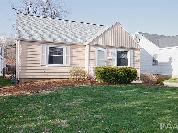 2nd image of 1007 E Forrest Hill Ave