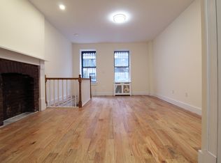 123 W 77th St #1A, New York, NY 10024