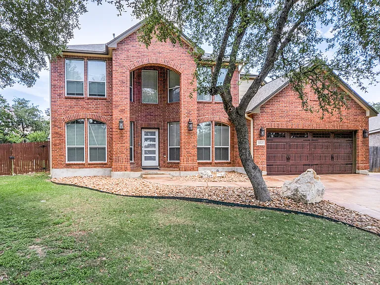 8603 Taylor Walk — Photo 1