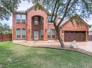 8603 Taylor Walk, Helotes, TX 78023