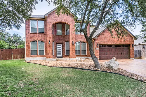 8603 Taylor Walk Photo 1