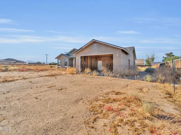 8249 Willow Ave, California City, CA 93505