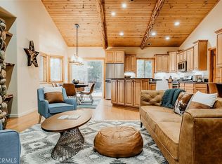 442 Wagon Wheel Rd, Big Bear City, CA 92314