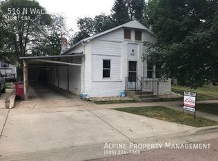 516 N Walts Ave #1, Sioux Falls, SD 57104