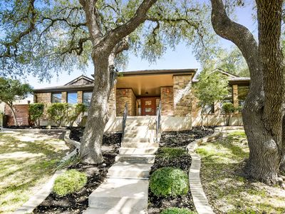 10707 Pickfair Dr, Austin, TX, 78750