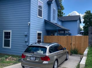 2004 E 9th St, Austin, TX 78702