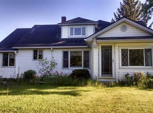 1868 Wyatt Rd, Standish, MI 48658