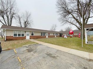 705 4th St, Garwin, IA 50632