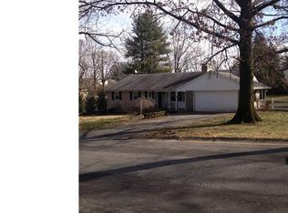 1618 Farr Rd, Wyomissing, PA 19610