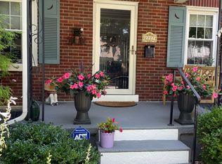 2227 Kemmerer St, Bethlehem, PA 18017