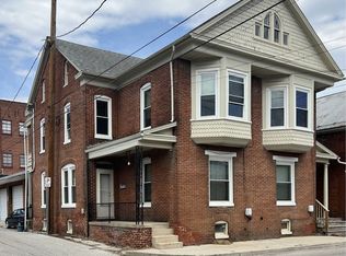 17 Park Ave, Hanover, PA 17331