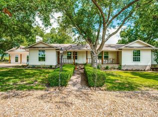 4836 Fm 455 W, Weston, TX 75009