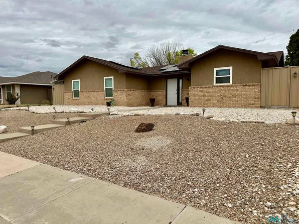 1031 Ivy Dr, Roswell, NM 88203