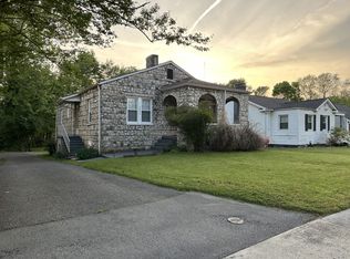 3323 Orlando St, Knoxville, TN 37917