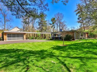 7705 Indian Hill Rd, Cincinnati, OH 45243