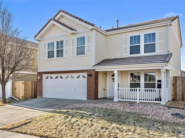 232 Vista Boulevard, Lochbuie, CO 80603