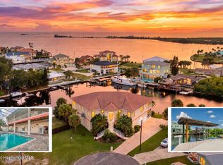 4295 Newport Dr, Hernando Beach, FL 34607