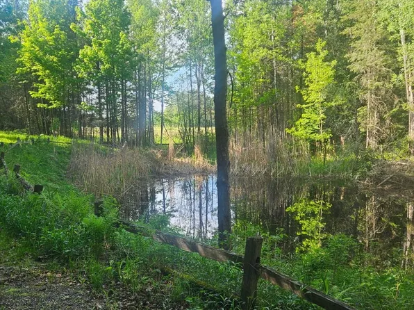 Figi Rd, Park Falls, WI 54552