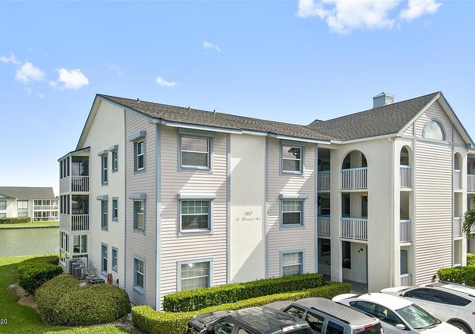 1st image of 560 S Brevard Ave APT 621