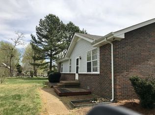 7317 Old Clarksville Park, Joelton, TN 37080