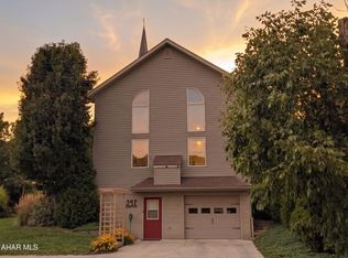 397 Beaver St, Hastings, PA 16646