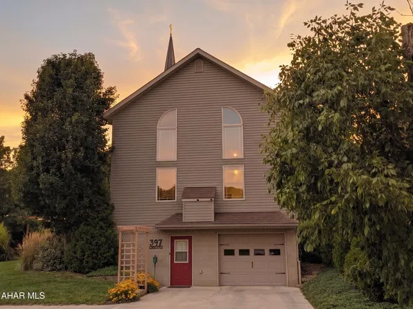 397 Beaver St, Hastings, PA 16646