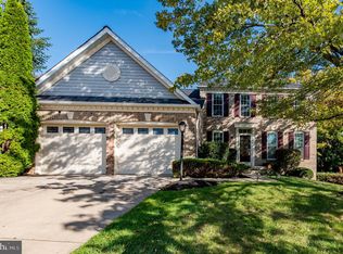 234 Ritterslea Ct, Owings Mills, MD 21117