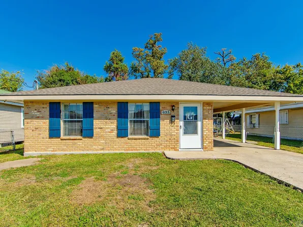 633A Olive St, Thibodaux, LA 70301