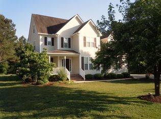 9900 Calvados Dr, Wake Forest, NC 27587
