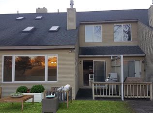 104 Palmer Dr #C, North Providence, RI 02904