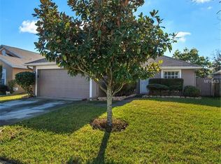 10806 Brown Trout Cir, Orlando, FL 32825