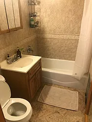 Rented by Apple Exclusive Realty Inc
