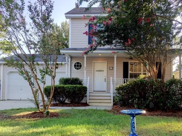 453 Planters Trace Dr, Charleston, SC 29412