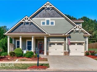 602 Sunflower Dr, Canton, GA 30114