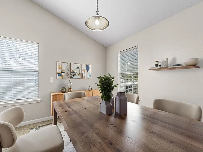 Cedar - 3 Bed / 2 Bath - 1,390 Sq.Ft.
