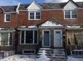 7450 Rhoads St, Philadelphia, PA 19151
