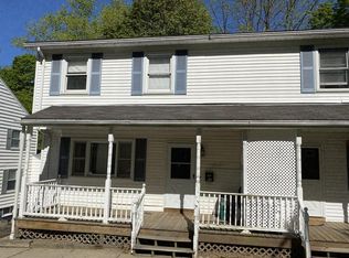 61 Walworth St, Worcester, MA 01602