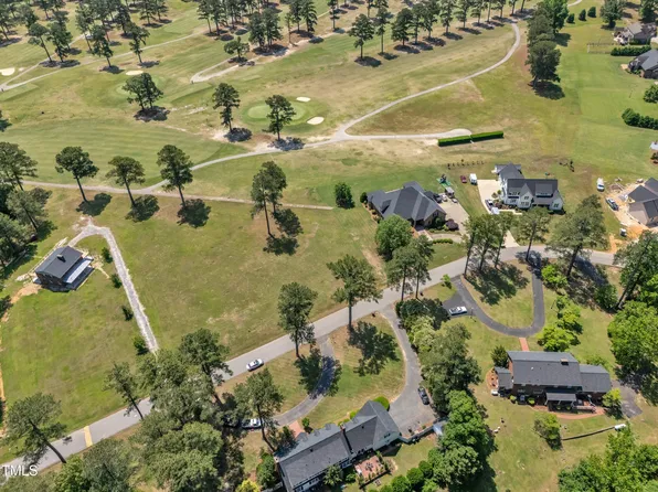 175 Chicora Club Dr Lot 1 & 6a, Dunn, NC 28334