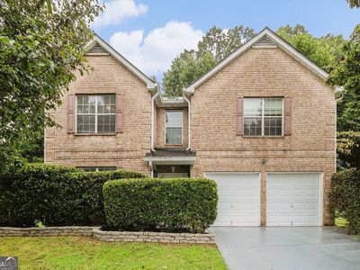 5803 Star Flower Dr, Ellenwood, GA, 30294