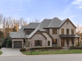 4517 Majestic Meadows Dr, Arrington, TN 37014