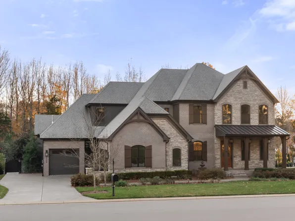 4517 Majestic Meadows Dr, Arrington, TN 37014