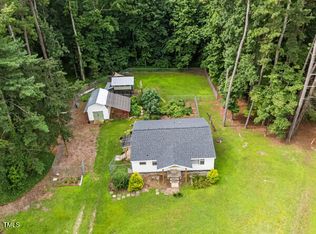 5817 Countryview Ln, Raleigh, NC 27606