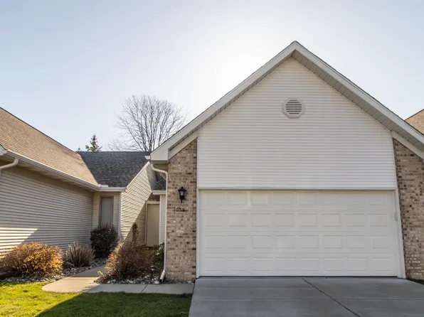 1033 Carla Blvd, Davison, MI 48423