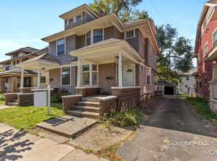 707-709 Lafayette Ave SE, Grand Rapids, MI 49503