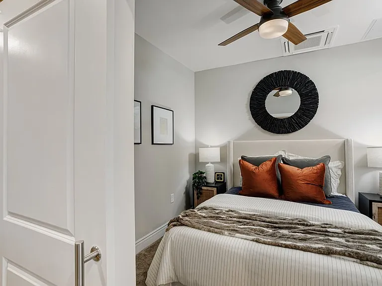 The Lofts at Dallas Mill — Photo 11