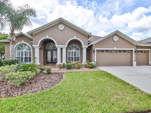 8341 GOLDEN PRAIRIE DRIVE, TAMPA, FL 33647