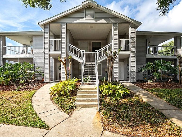 Regency Park At Lake Mary Condominiums Lake Mary, FL Zillow